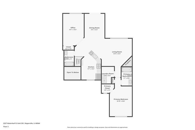 2227 Waterleaf Court 203 Property Photo 26