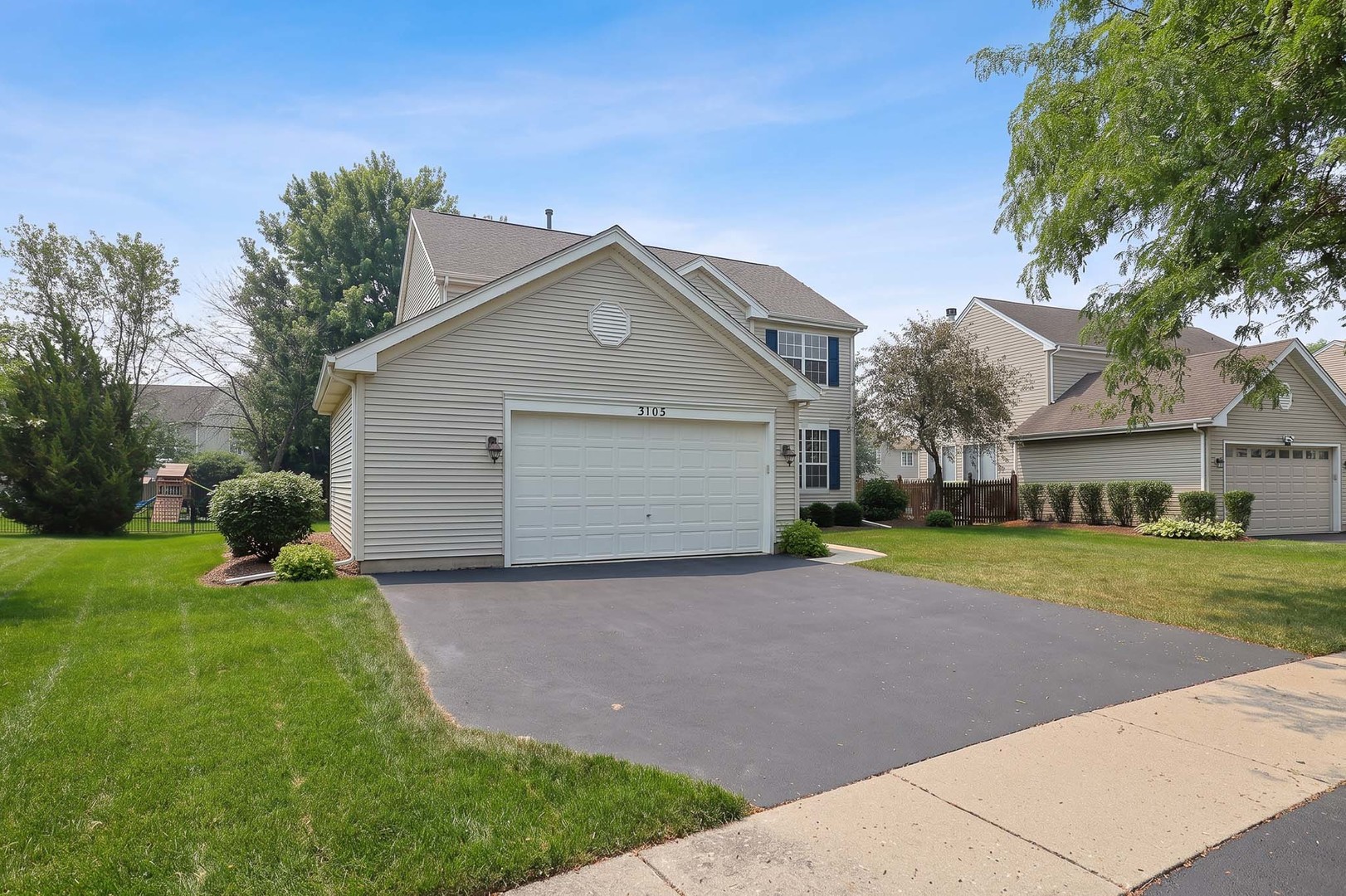 3105 Merrywell Court Property Photo 3