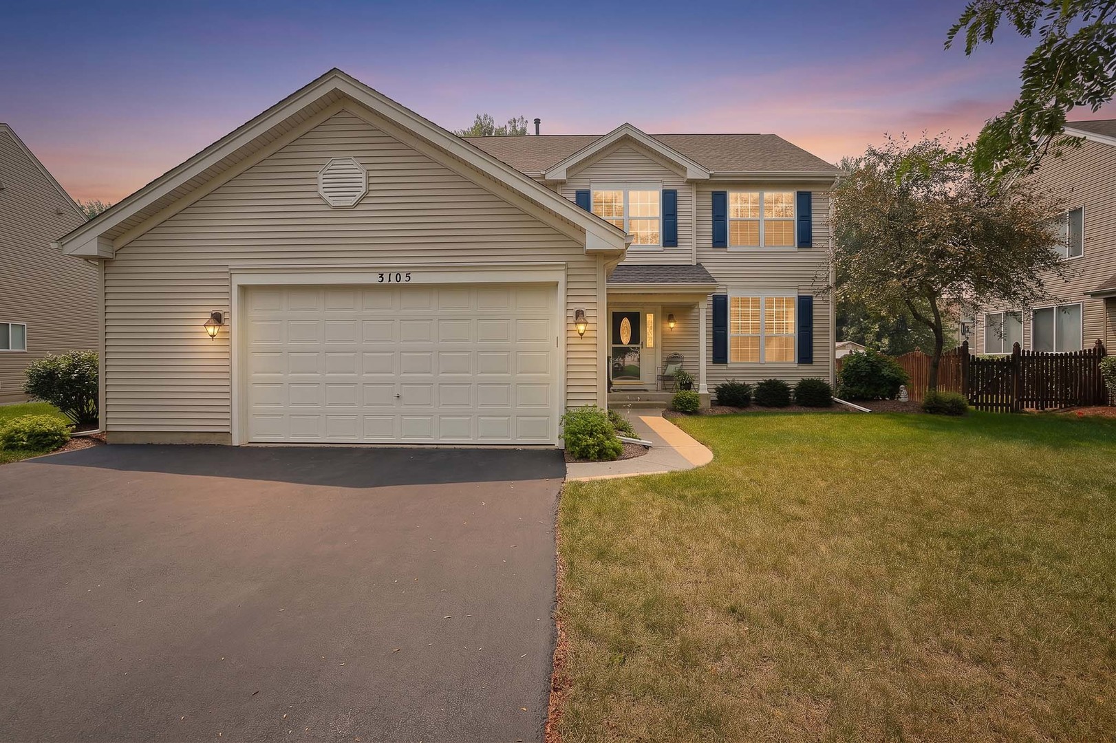 3105 Merrywell Court Property Photo 4