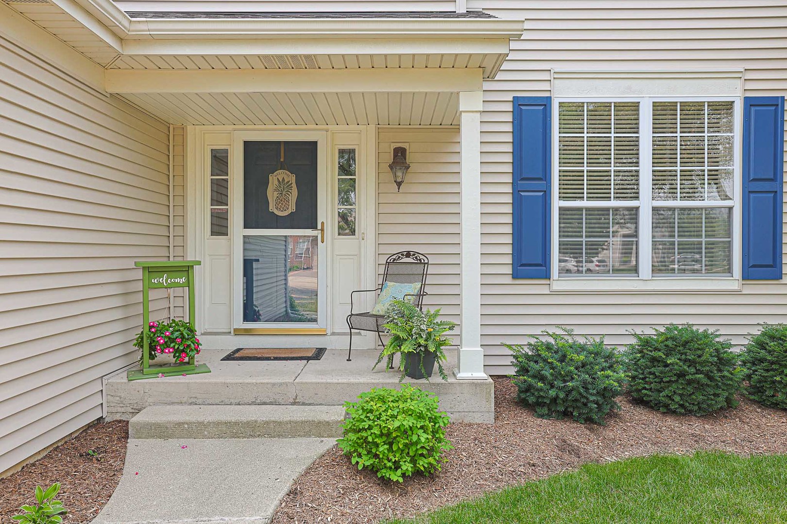 3105 Merrywell Court Property Photo 5