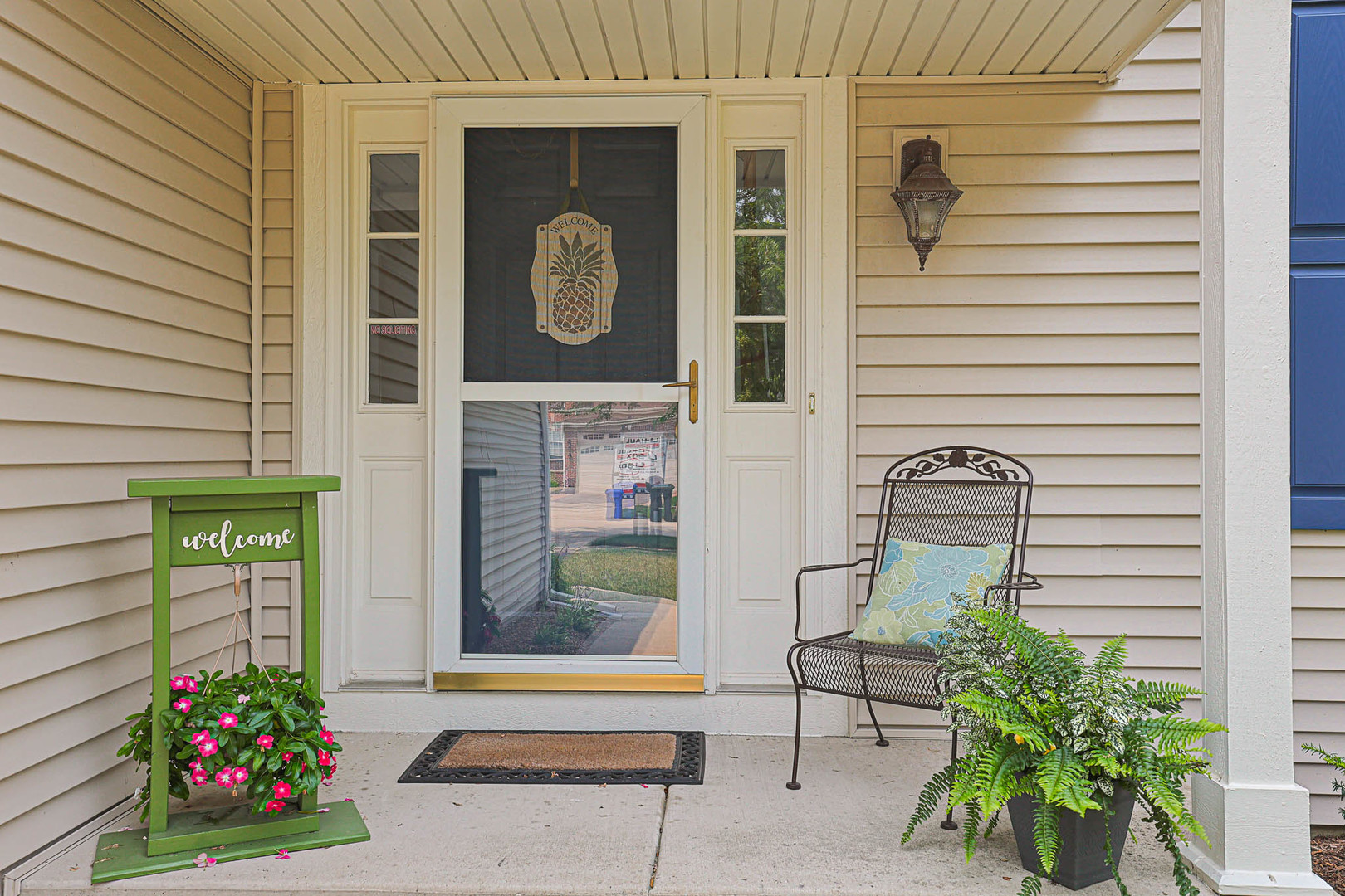 3105 Merrywell Court Property Photo 6
