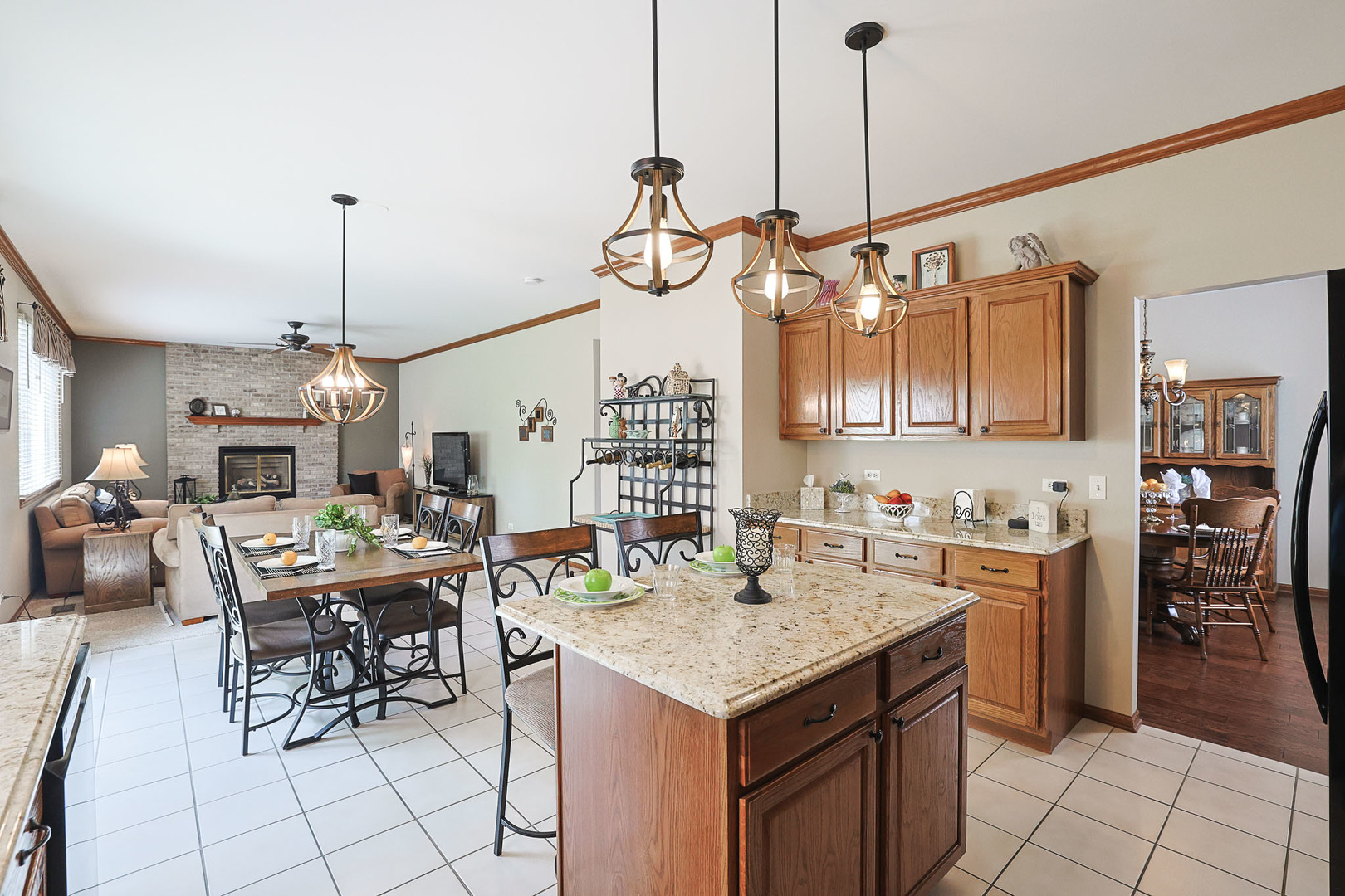 3105 Merrywell Court Property Photo 12