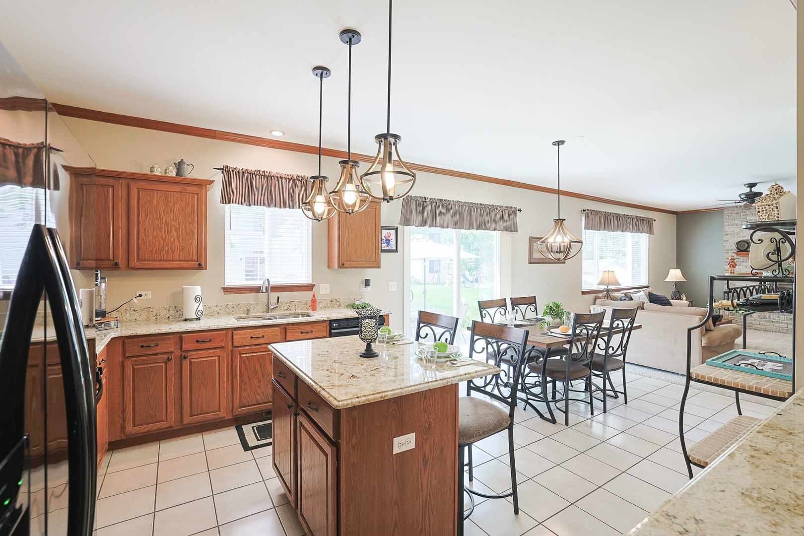 3105 Merrywell Court Property Photo 13