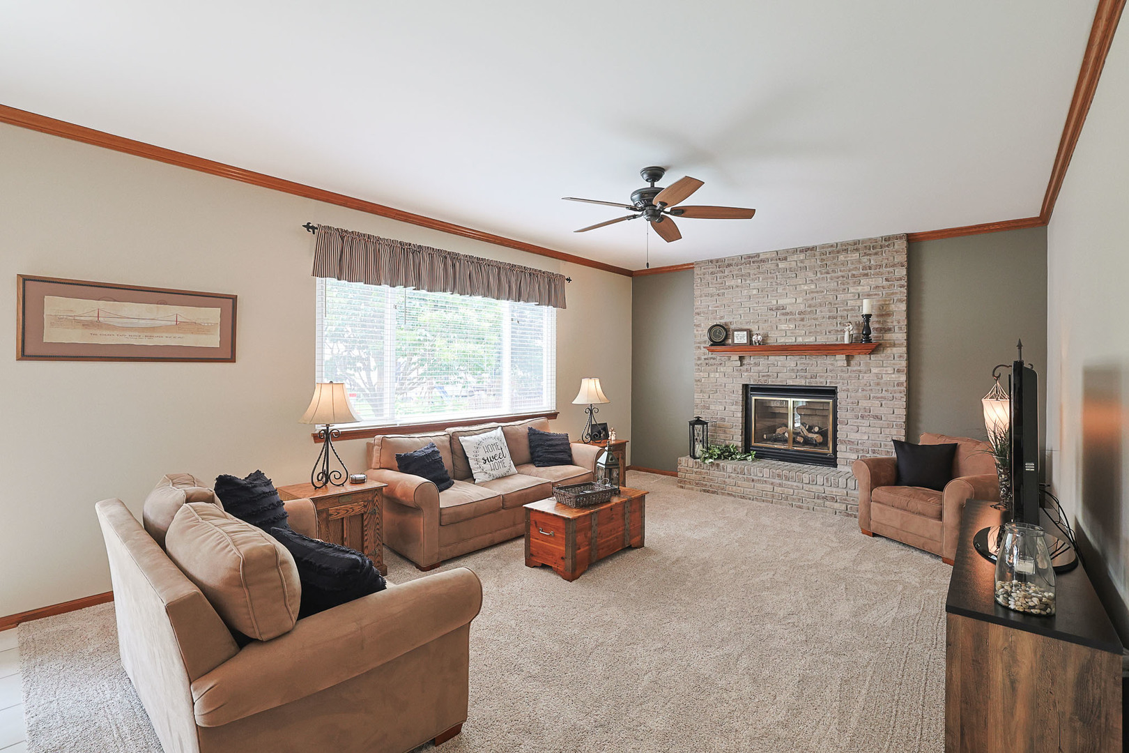 3105 Merrywell Court Property Photo 15