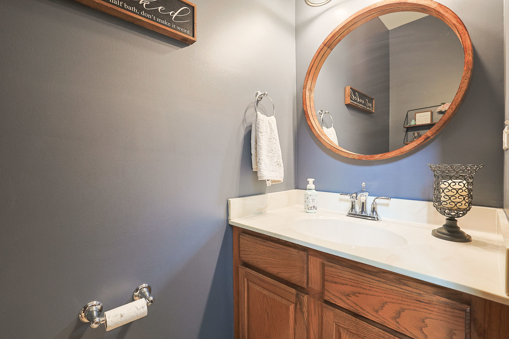 3105 Merrywell Court Property Photo 17