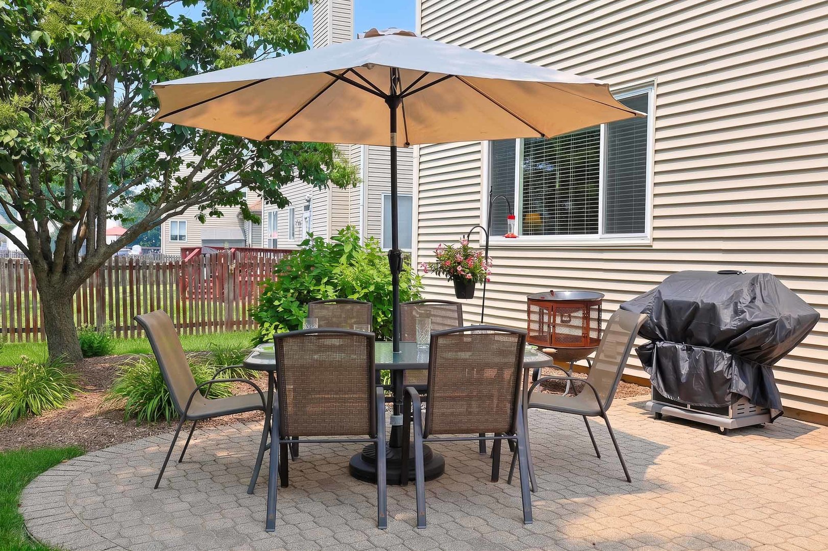 3105 Merrywell Court Property Photo 38
