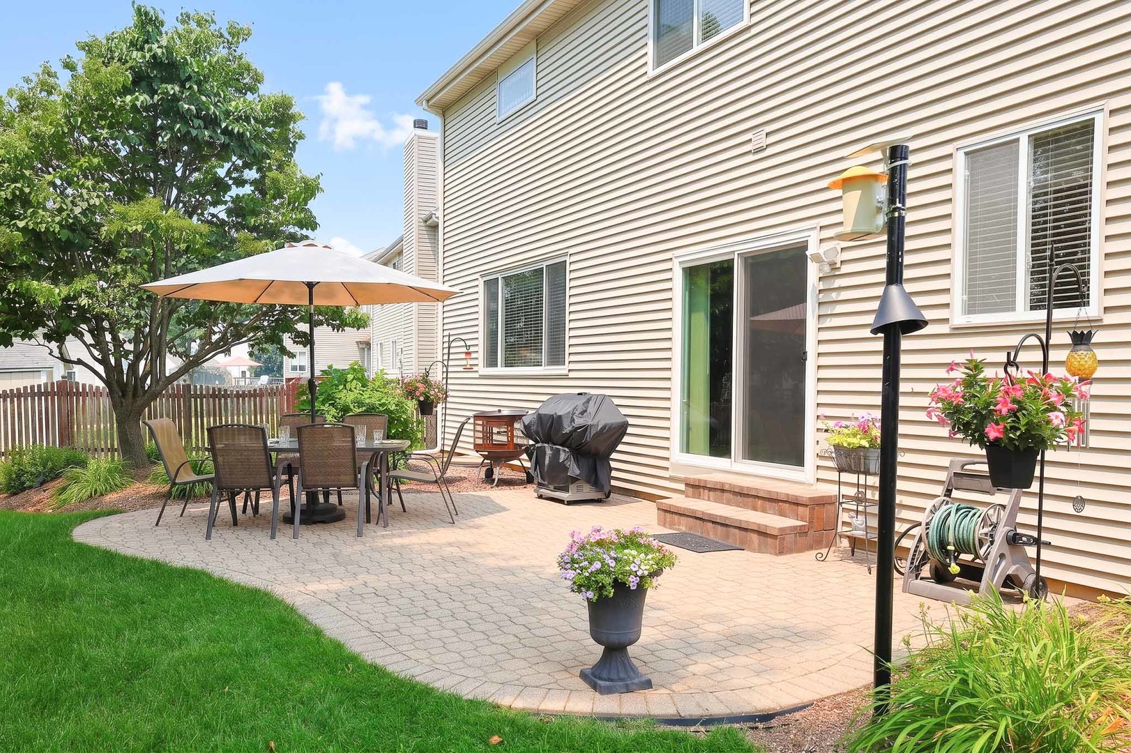 3105 Merrywell Court Property Photo 40
