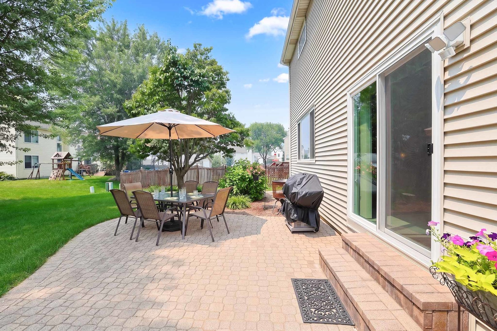 3105 Merrywell Court Property Photo 41