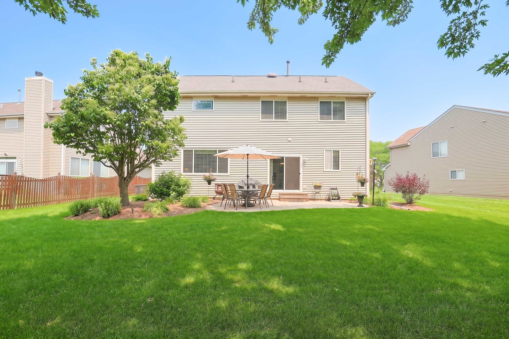 3105 Merrywell Court Property Photo 43