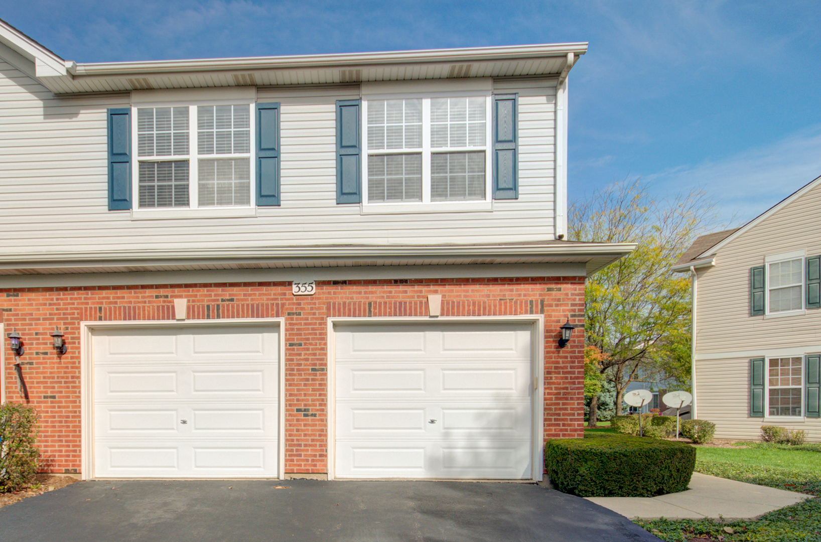 355 Grape Vine Trail 355 Property Photo 1