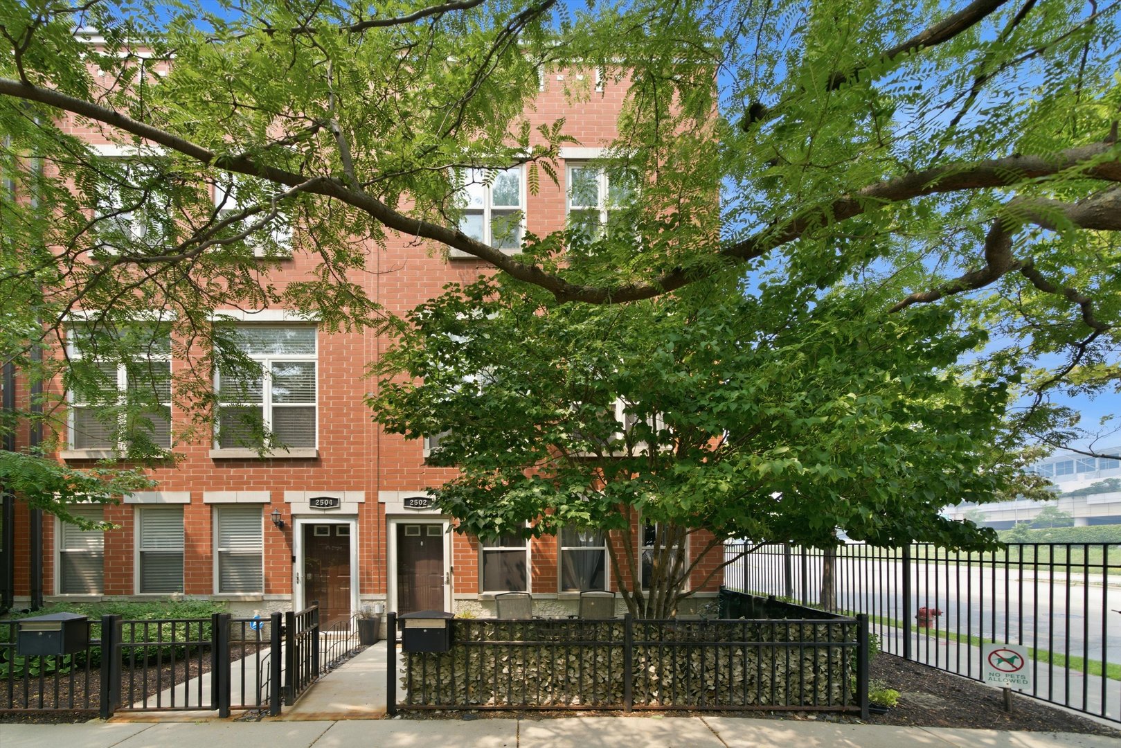 2502 S Calumet Avenue Property Photo 1