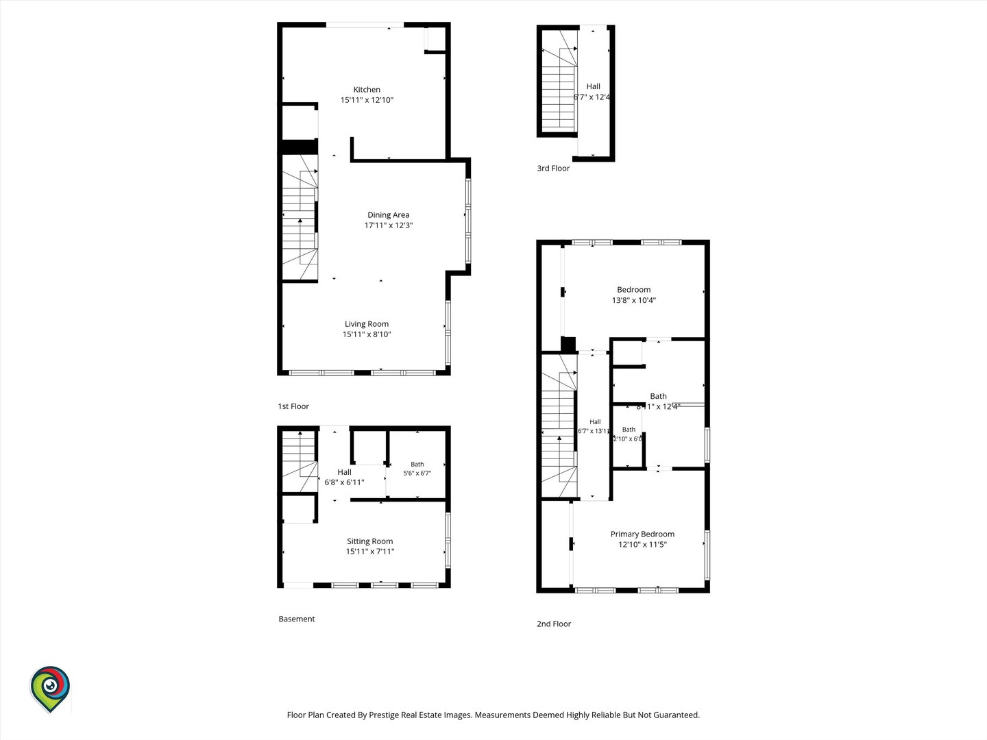 2502 S Calumet Avenue Property Photo 21