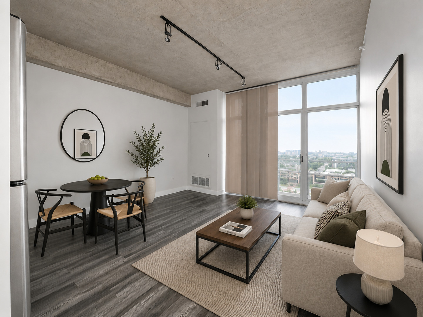 1620 S Michigan Avenue 918 Property Photo 4