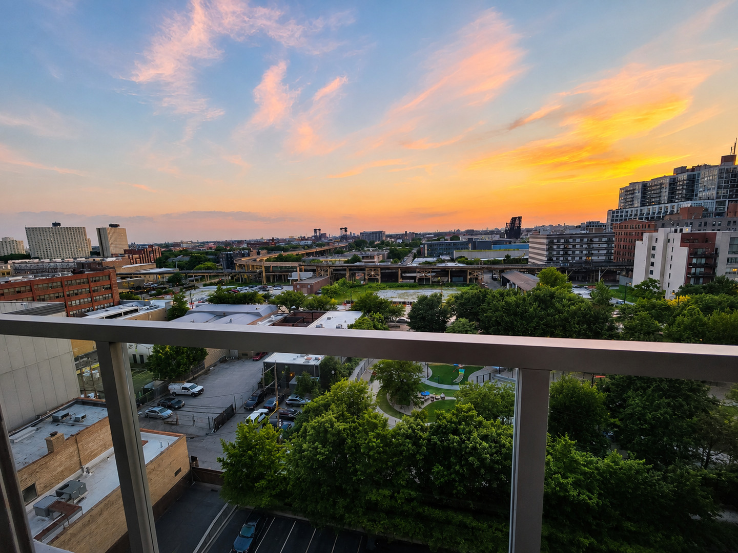 1620 S Michigan Avenue 918 Property Photo 11