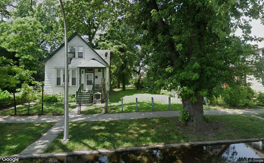 6010 S Sangamon Street Property Photo 1