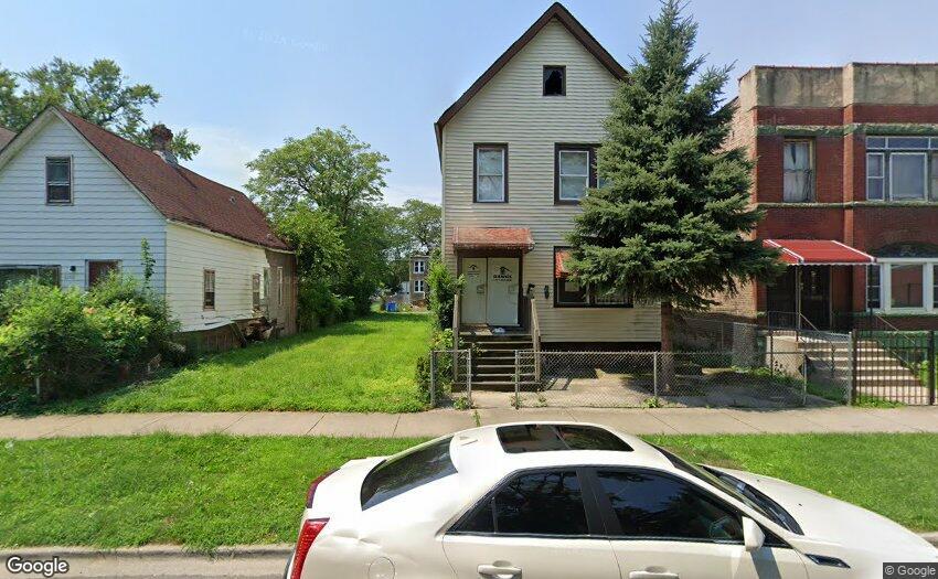6106 S Sangamon Street Property Photo 1