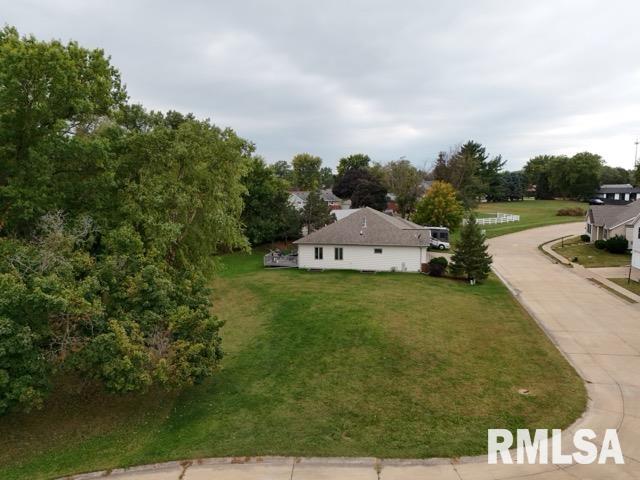 Lot 12 Hidden Valley Circle Property Photo 3