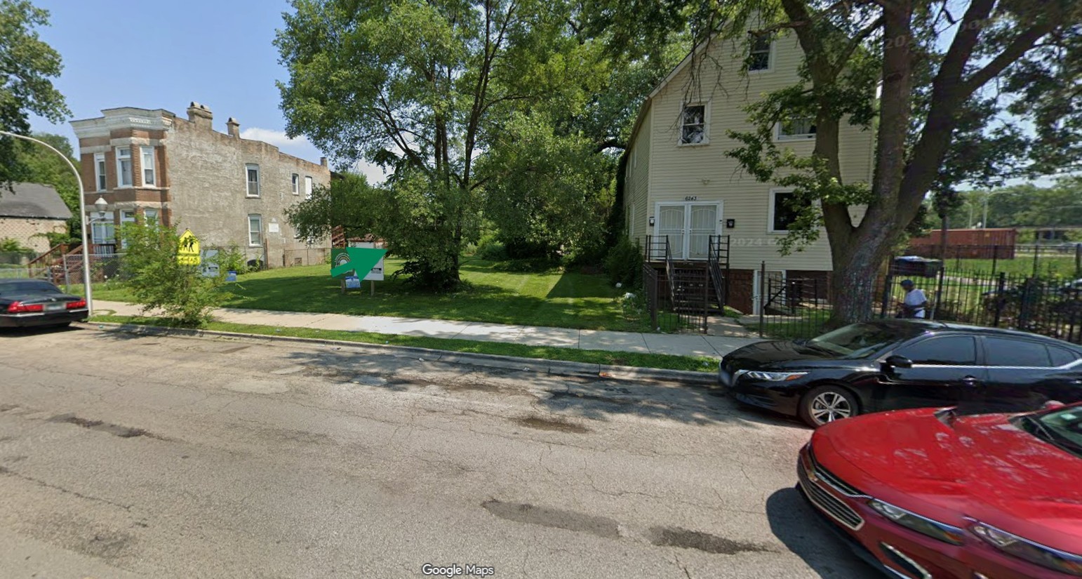 6239 S Racine Avenue Property Photo 1