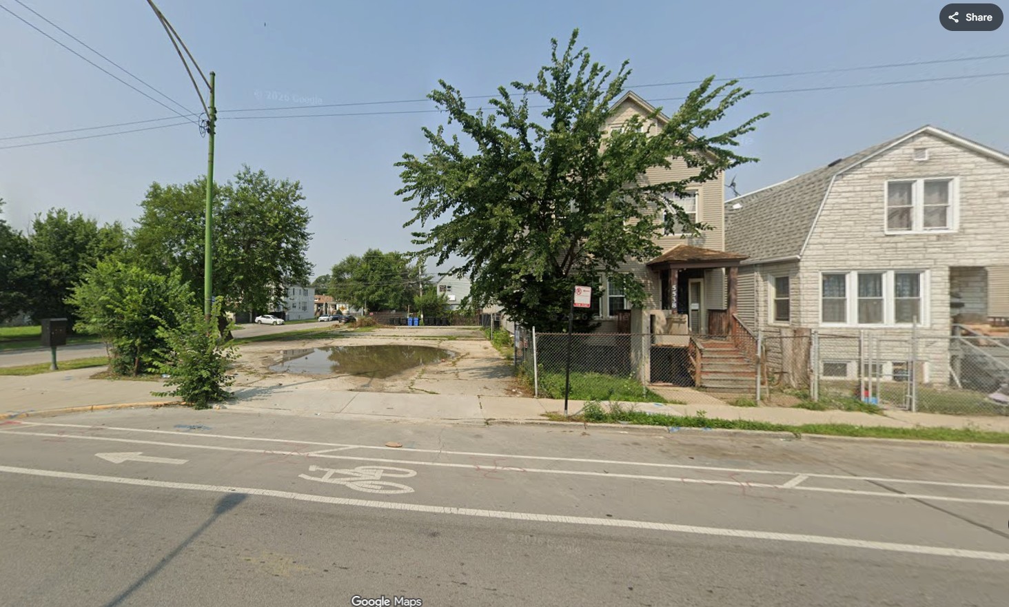 5542 S Damen Avenue Property Photo 1