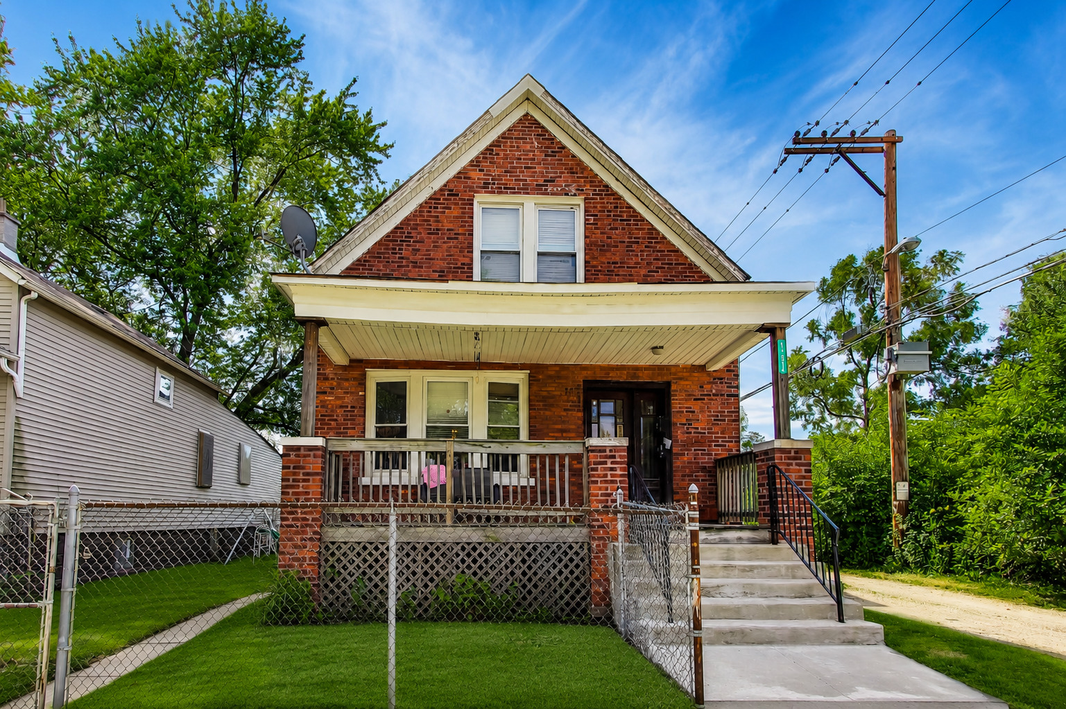11514 S Yale Avenue Property Photo 1