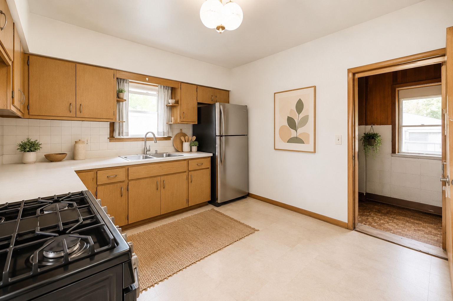 11514 S Yale Avenue Property Photo 4