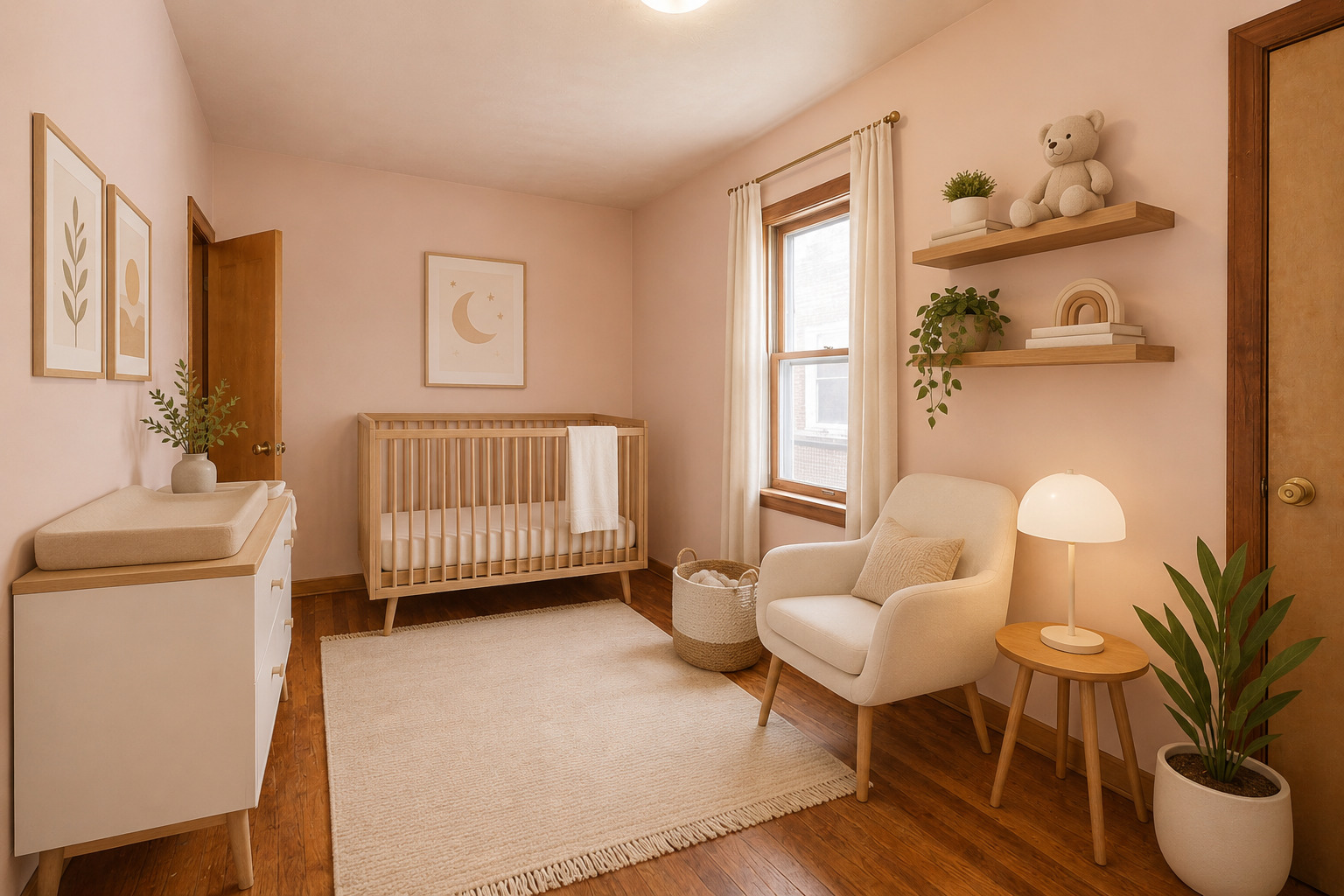 11514 S Yale Avenue Property Photo 7
