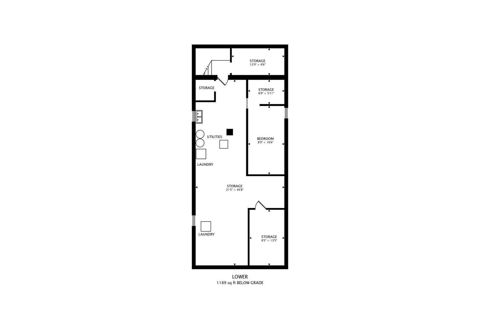 11514 S Yale Avenue Property Photo 9