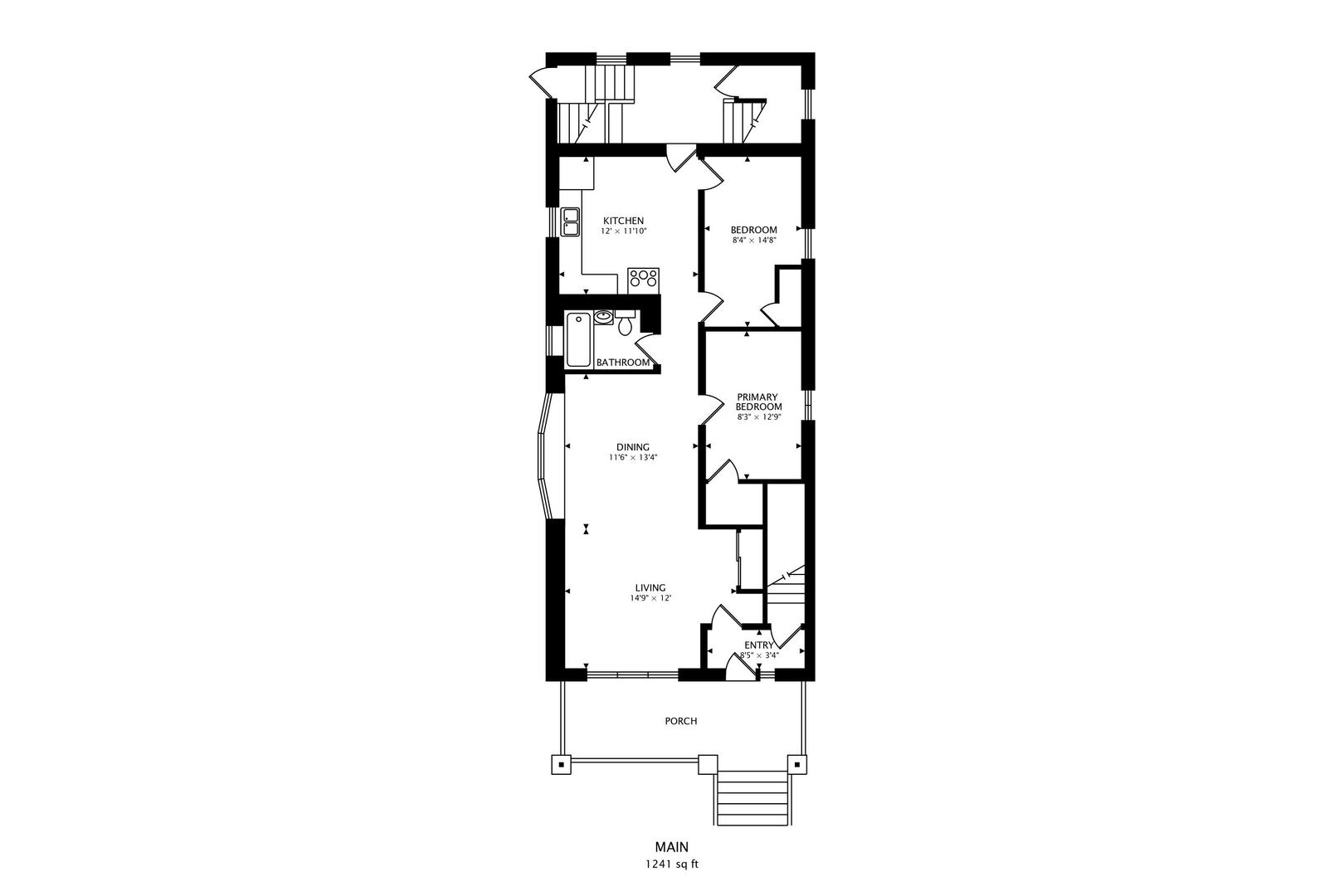 11514 S Yale Avenue Property Photo 10