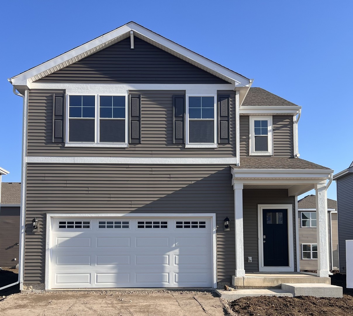 7136 Fair Oaks Road Property Photo 1