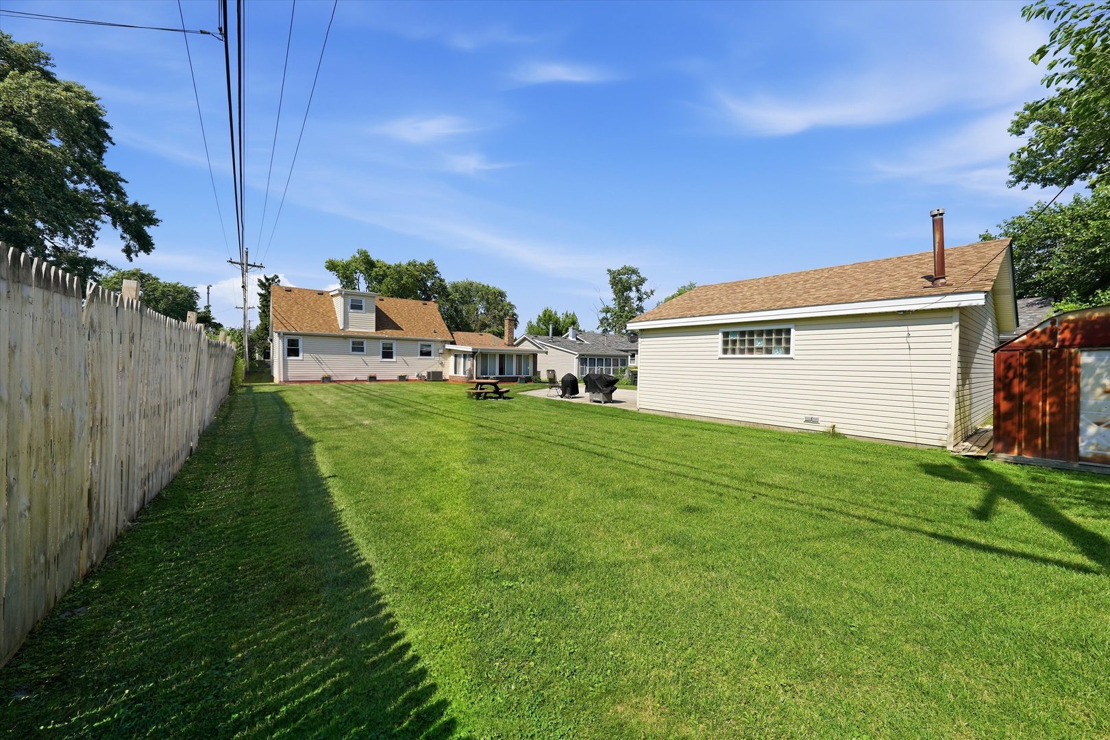 6743 106th Place Property Photo 32
