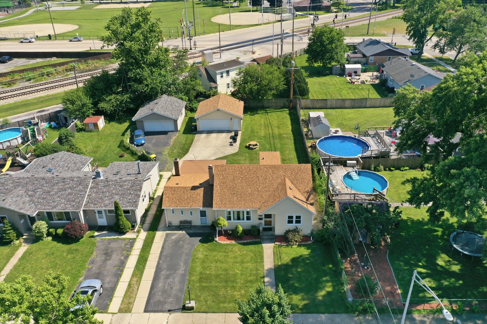 6743 106th Place Property Photo 34