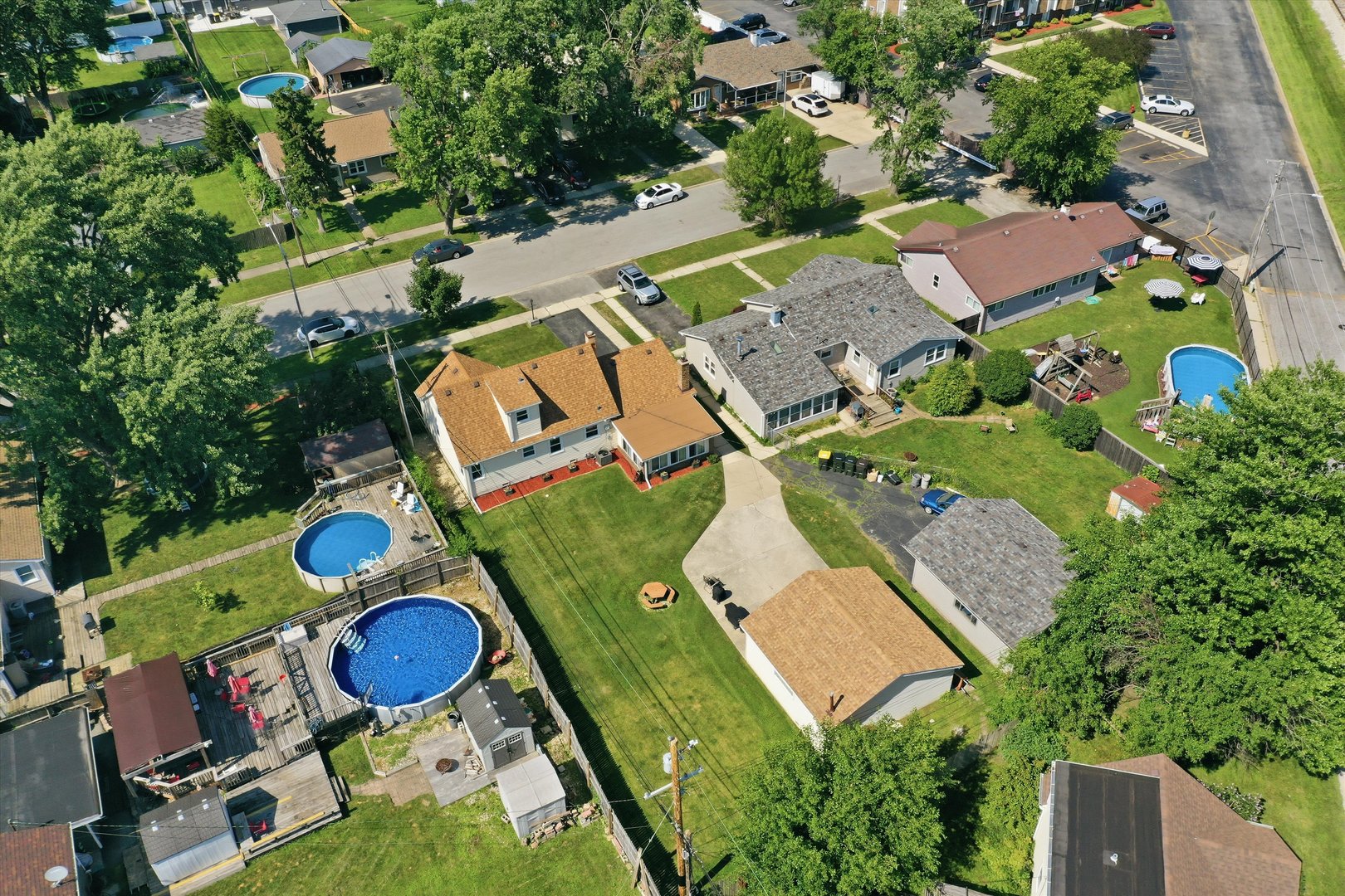 6743 106th Place Property Photo 35