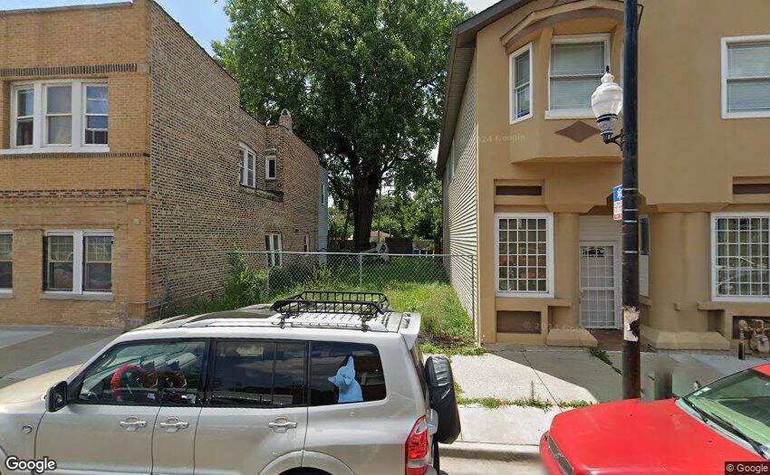 1847 W 59th Street Property Photo 1