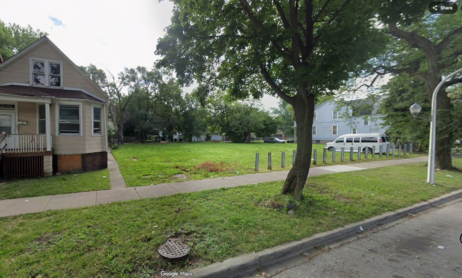 6031 S Hermitage Avenue Property Photo 1