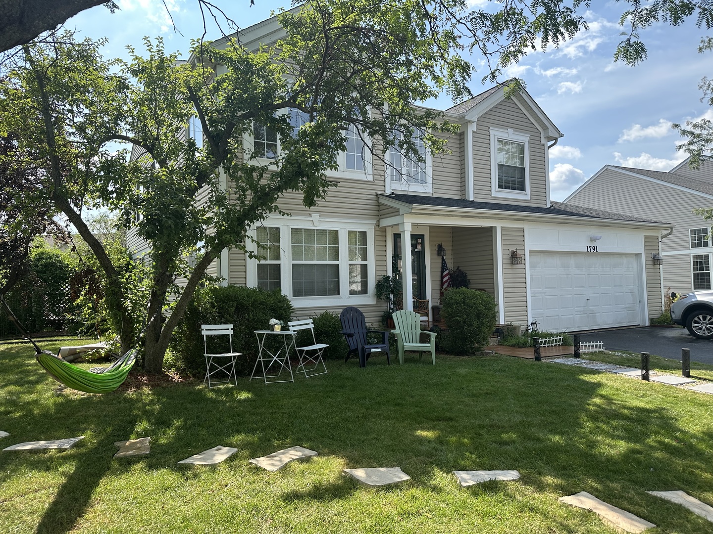 1791 Ellington Drive Property Photo 1