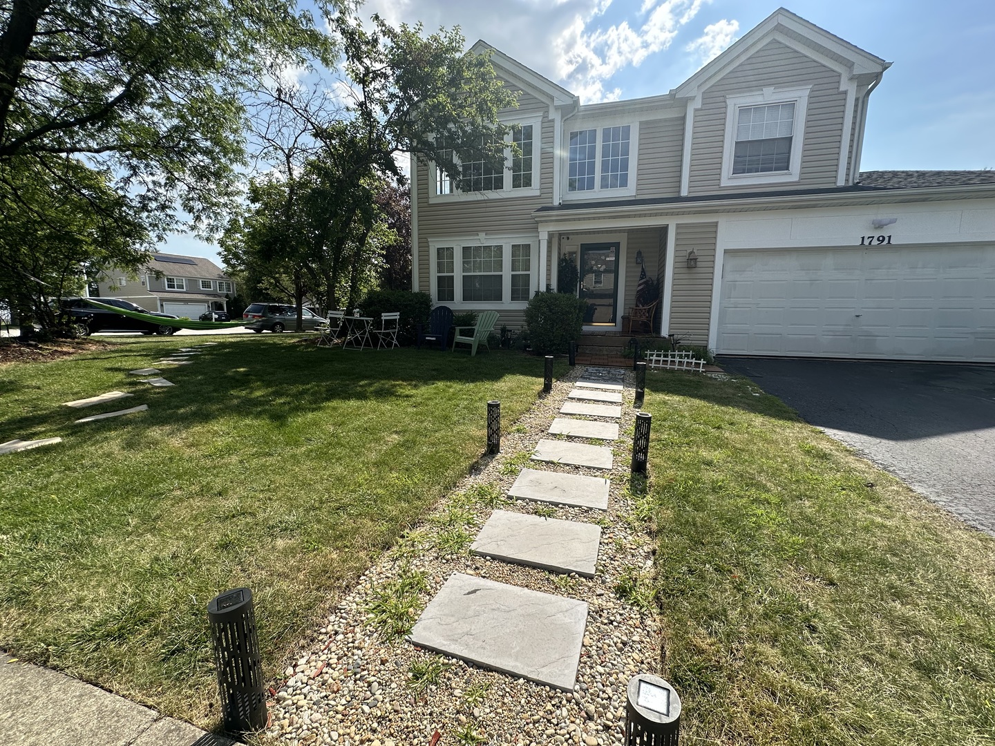 1791 Ellington Drive Property Photo 2