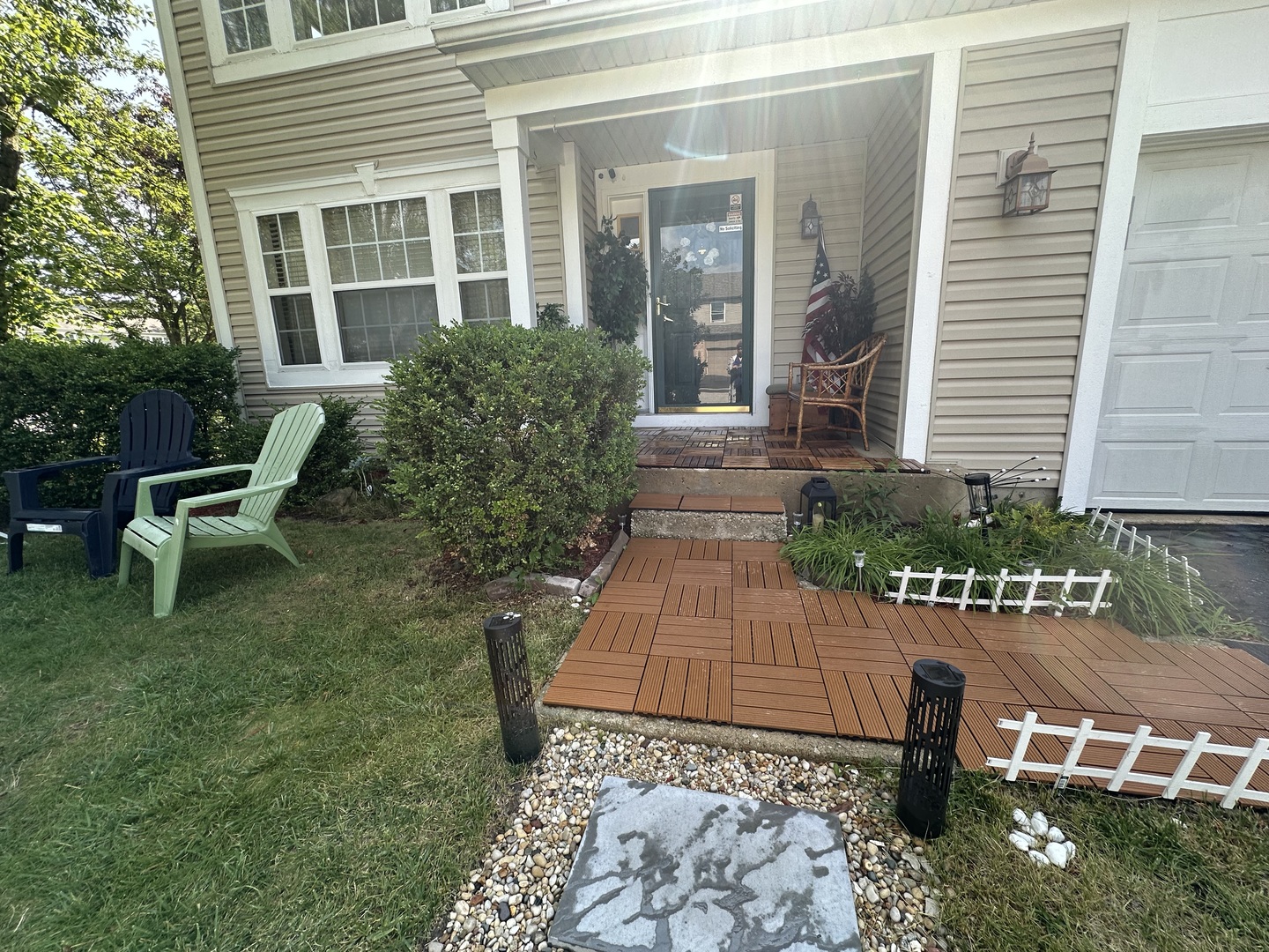 1791 Ellington Drive Property Photo 3