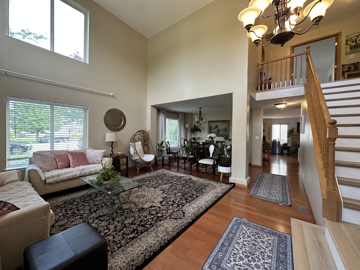 1791 Ellington Drive Property Photo 4