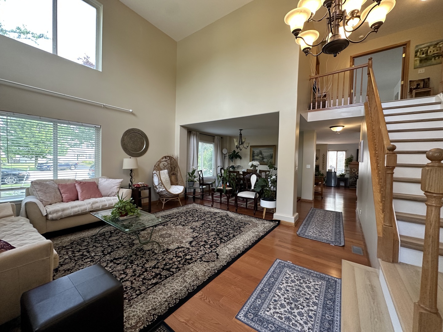 1791 Ellington Drive Property Photo 6