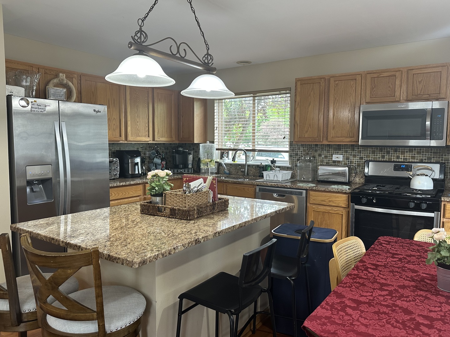 1791 Ellington Drive Property Photo 12