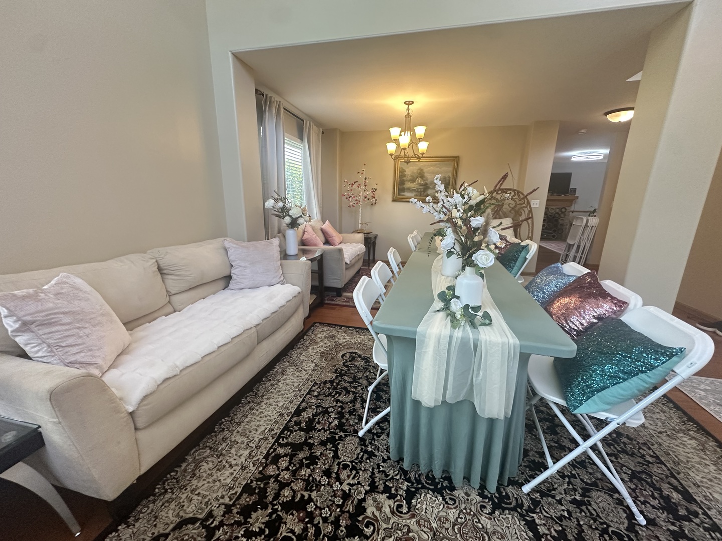 1791 Ellington Drive Property Photo 16