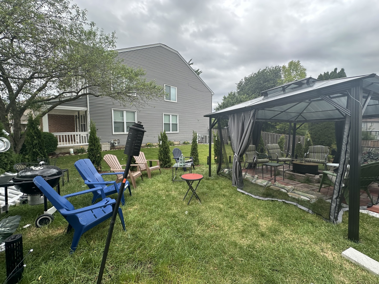 1791 Ellington Drive Property Photo 43