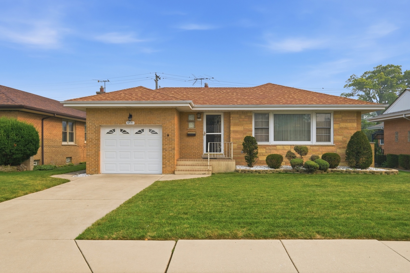 8531 W Agatite Avenue Property Photo 1