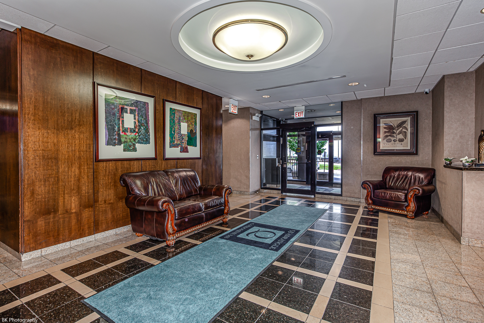 6700 S South Shore Drive 22g Property Photo 3