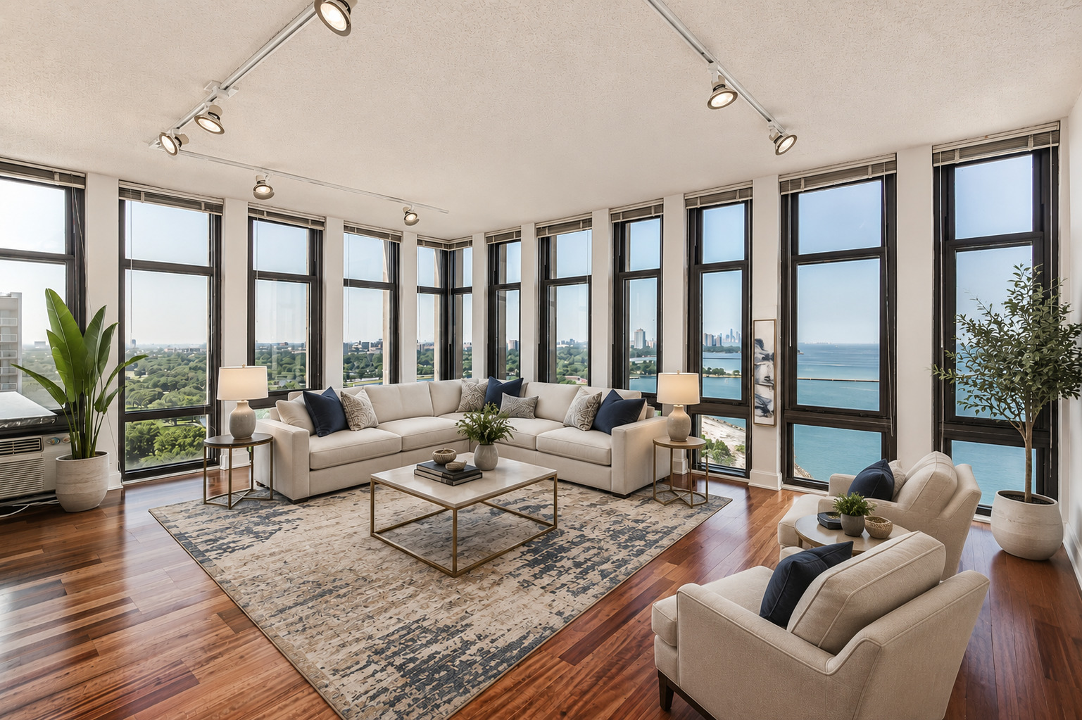 6700 S South Shore Drive 22g Property Photo 4