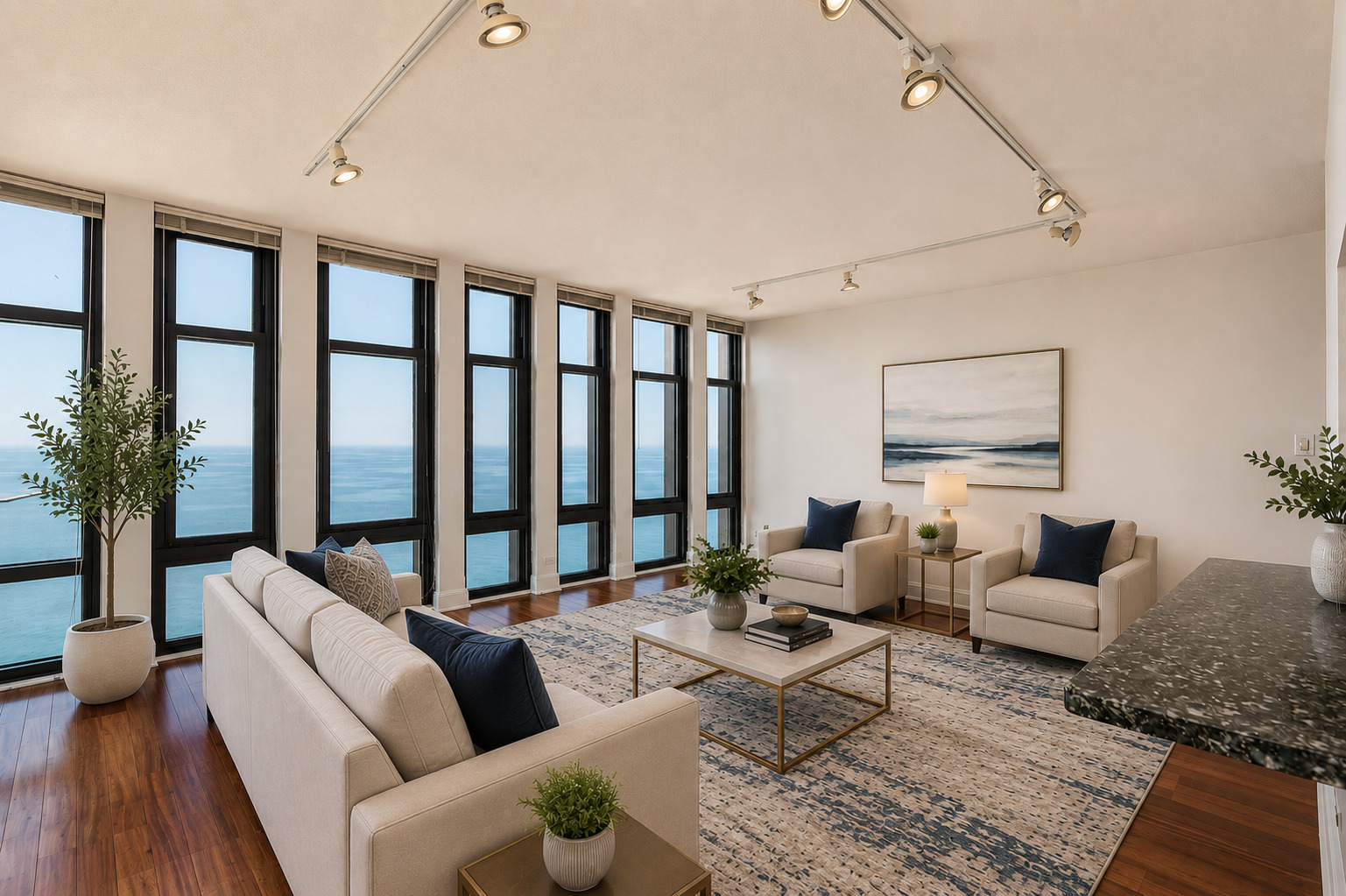 6700 S South Shore Drive 22g Property Photo 5