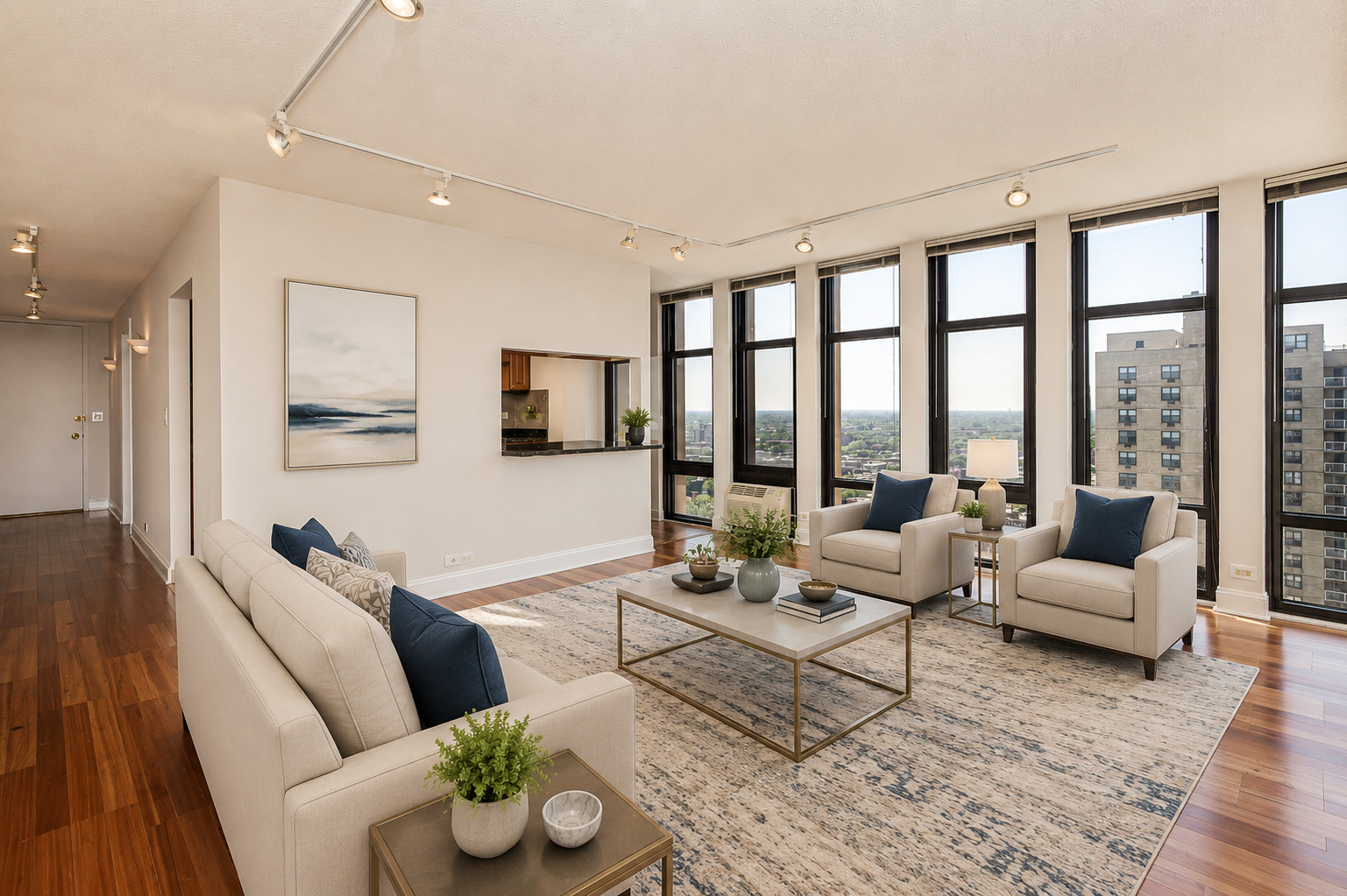 6700 S South Shore Drive 22g Property Photo 6