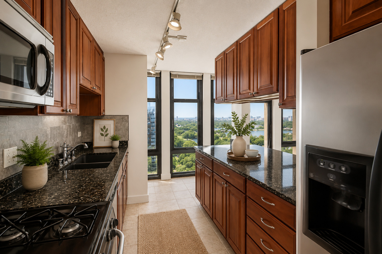 6700 S South Shore Drive 22g Property Photo 7
