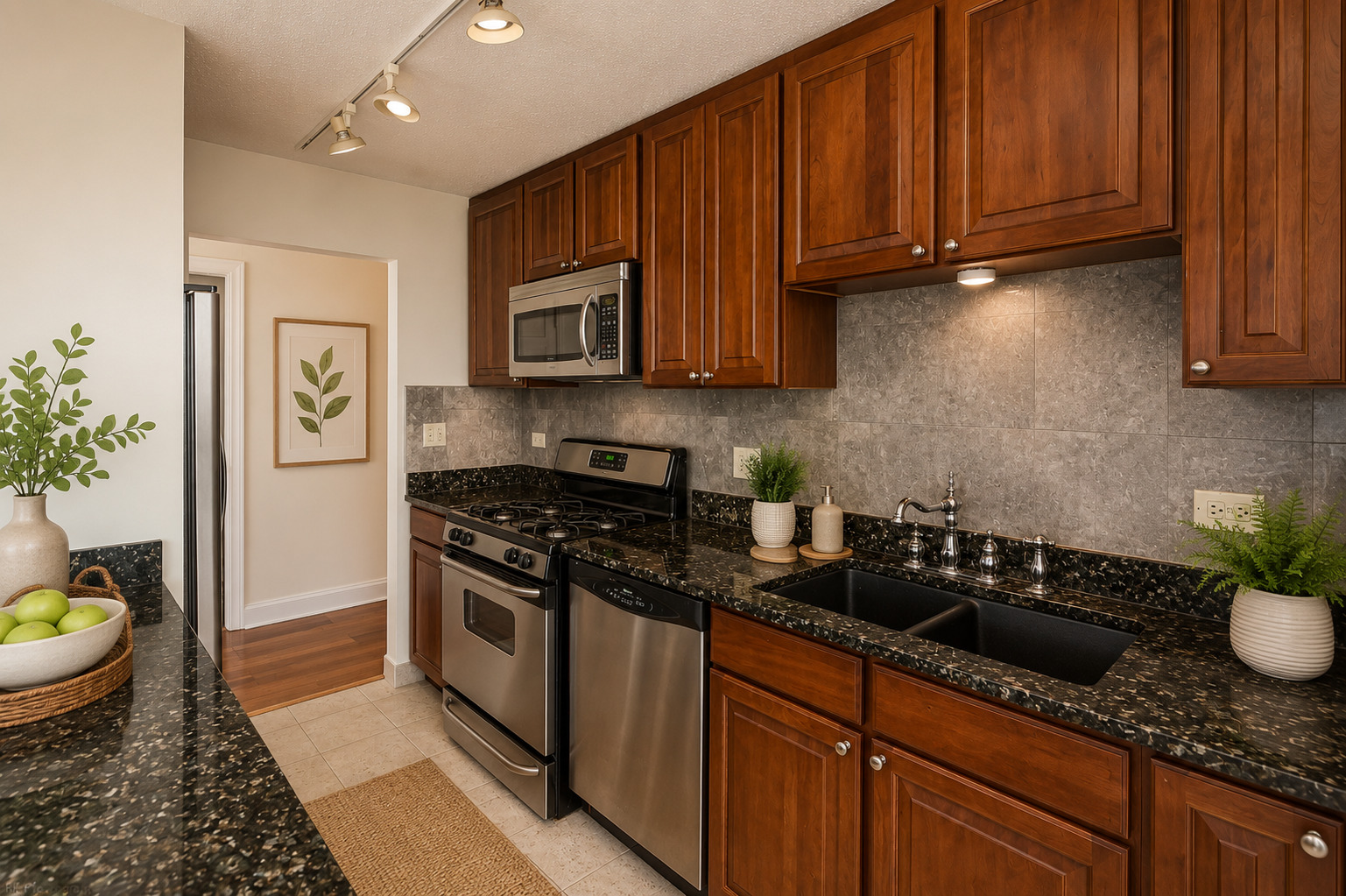 6700 S South Shore Drive 22g Property Photo 8