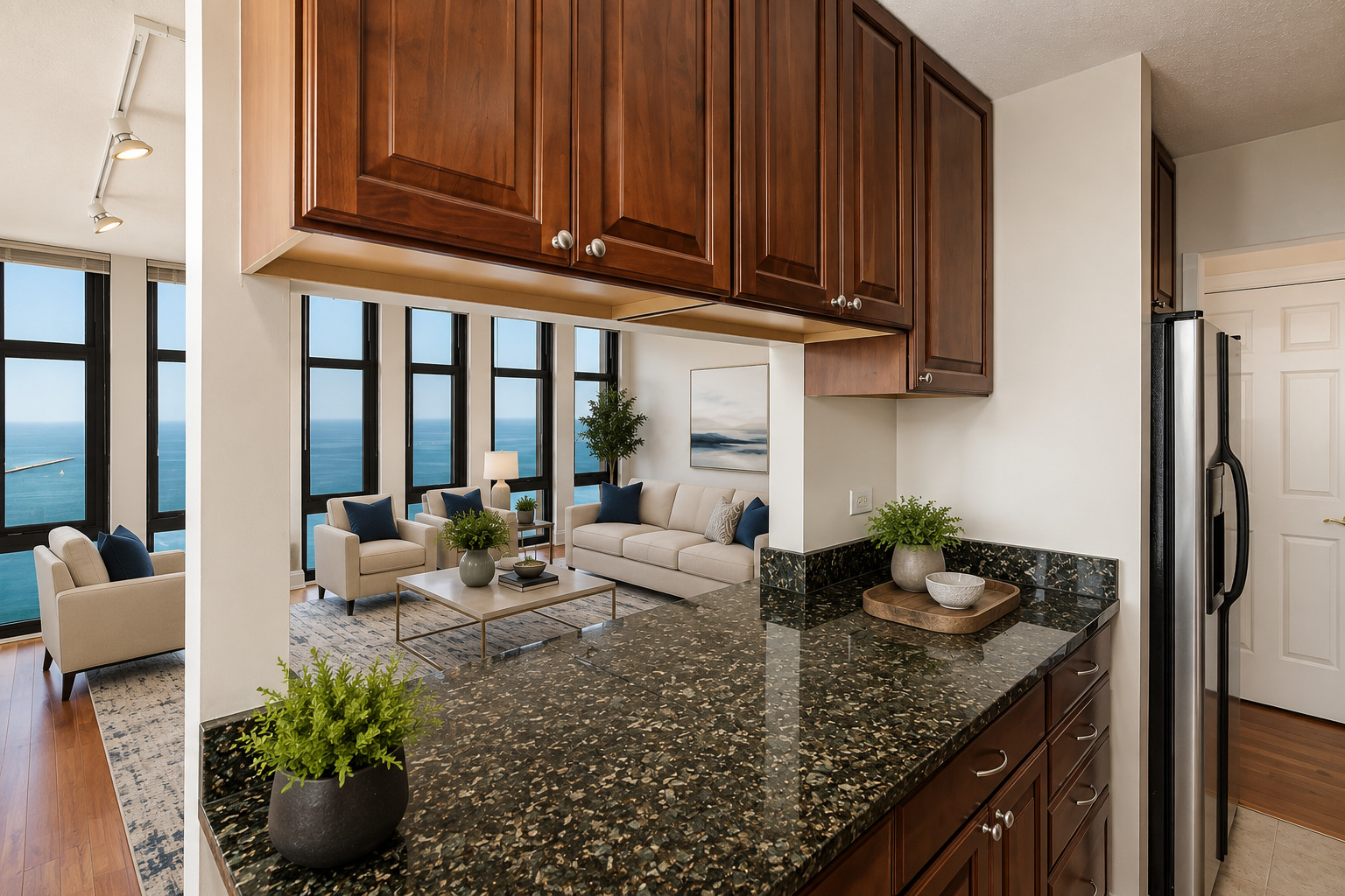 6700 S South Shore Drive 22g Property Photo 9